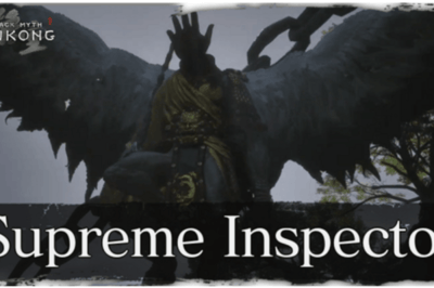 Inspecteur suprême