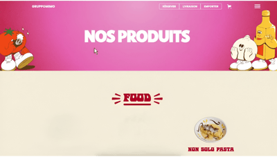 Gruppomimo