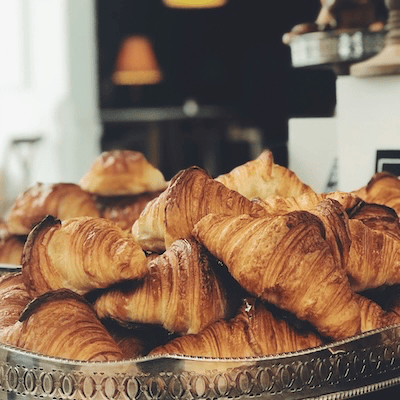 Croissant