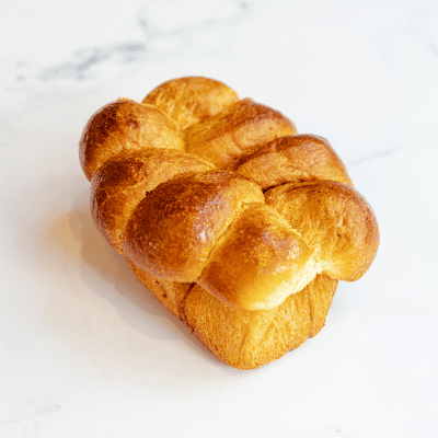 Brioche simples