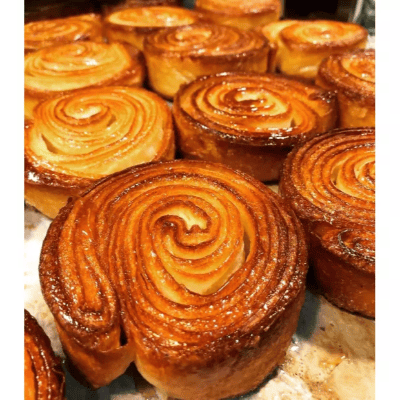 Kouign-Amann