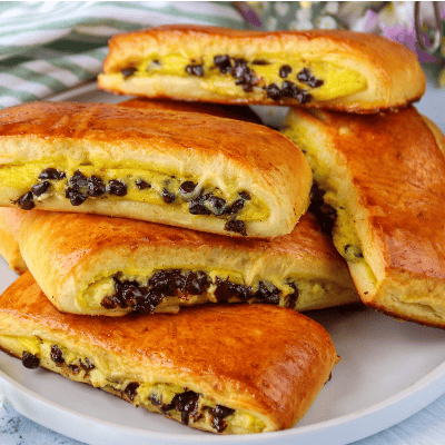 Pão Suíço