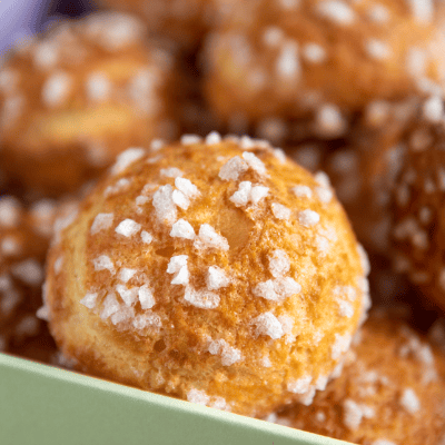 Chouquette