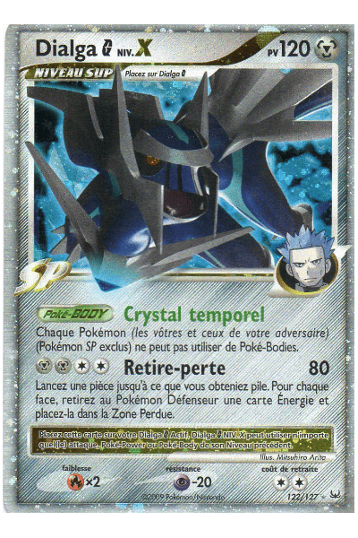 Duels au sommet SP