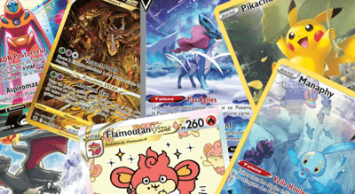 Pokémon TCG