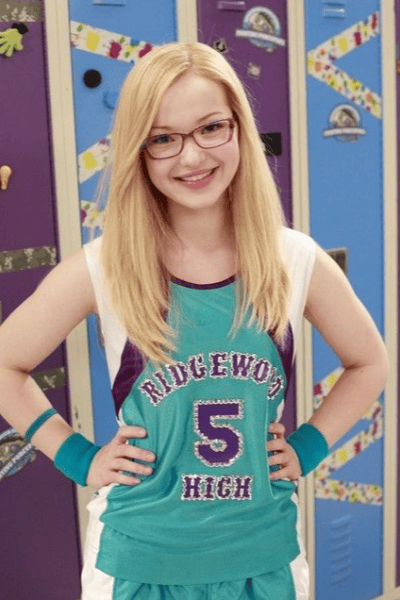 Maddie