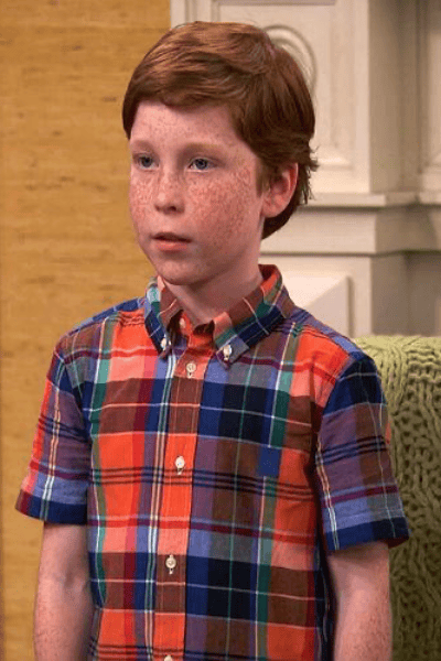 Evan