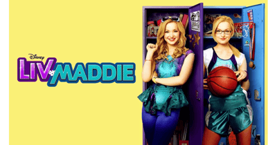Liv e Maddie