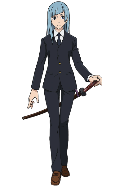 Kasumi Miwa