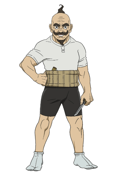 Jiro Awasaka