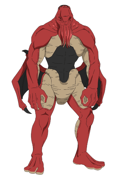 Dagon