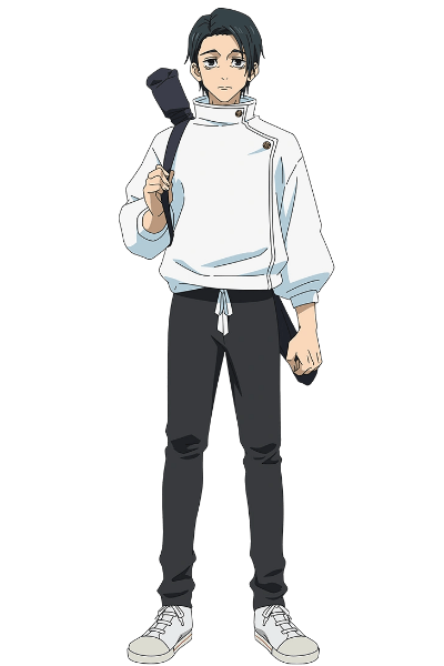 Yuta Okkotsu