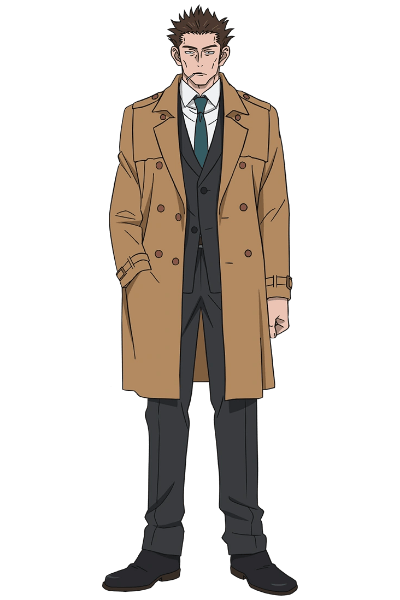 Atsuya Kusakabe