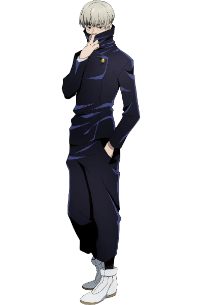 Inumaki