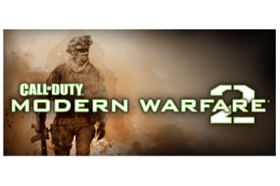 Call of Duty Modern Warfare 2 (2009)