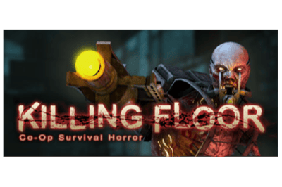 Killing Floor