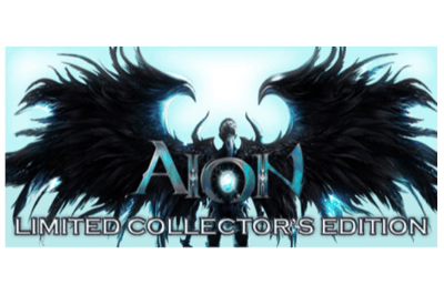 Aion Limited Collectors Edition