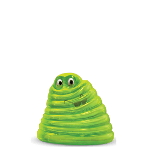 Blobby