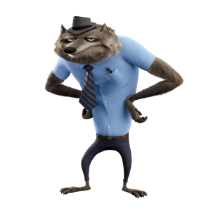 Wayne