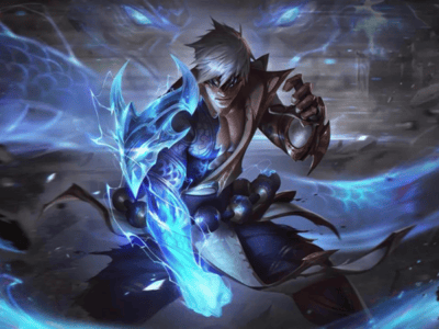 Lee Sin Drago delle Tempeste
