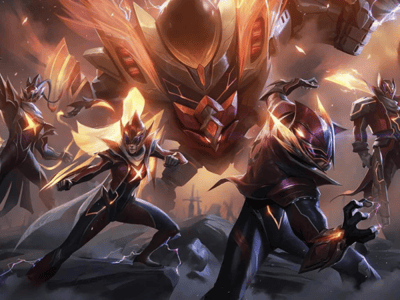 FPX Lee Sin