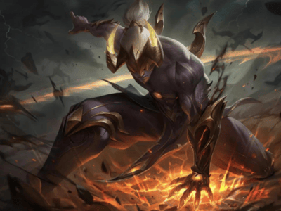 Lee Sin Messaggero della Notte Prestigioso