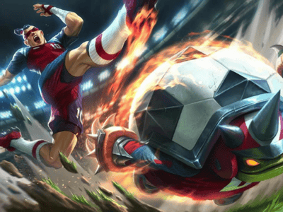 Lee Sin Playmaker