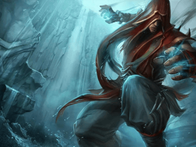 Lee Sin Accolito