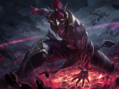 Lee Sin Messaggero della Notte