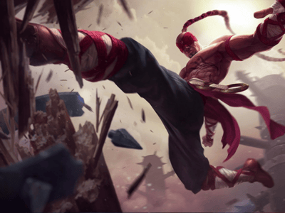 Lee Sin