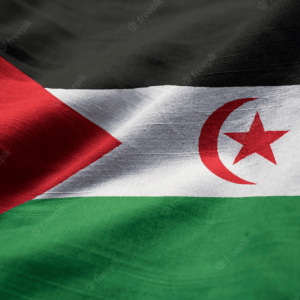 Sahara Occidental
