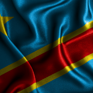 République Démocratique du Congo