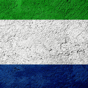Sierra Leone