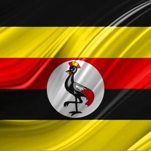 Ouganda