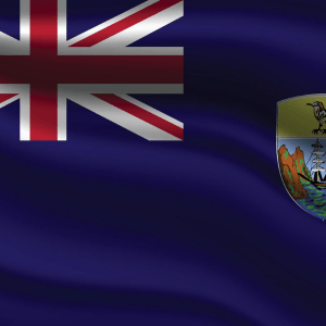 Saint-Hélène Ascension et Tristan da Cunha