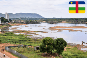 Bangui (República Centro-Africana)
