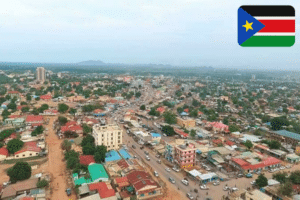 Juba (Sudão do Sul)