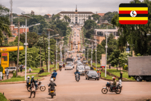 Kampala (Uganda)