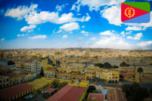 Asmara (Eritreia)