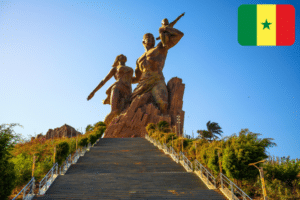Dakar (Senegal)