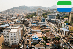 Freetown (Serra Leoa)