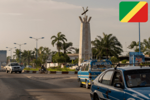 Brazzaville (República do Congo)