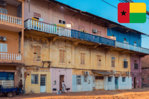 Bissau (Guiné-Bissau)