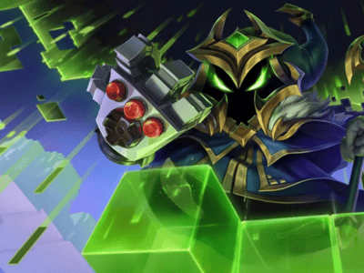 Veigar Boss de Fin
