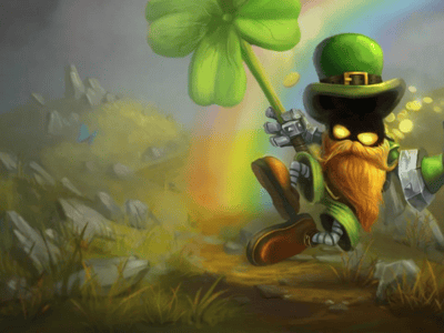 Veigar Lutin