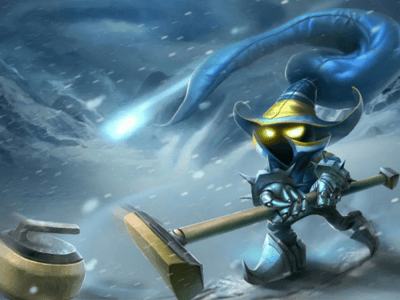 Veigar Curling