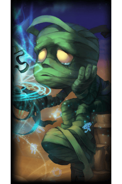 Amumu