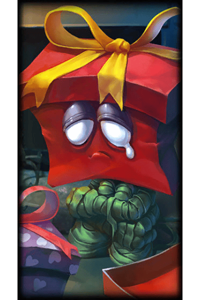 Amumu Riconfezionato