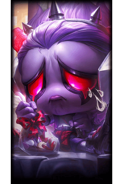 Amumu Cuore Infranto
