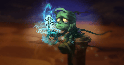 League of Legends